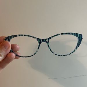 Pair eyewear Ella Christmas tree toppers holiday